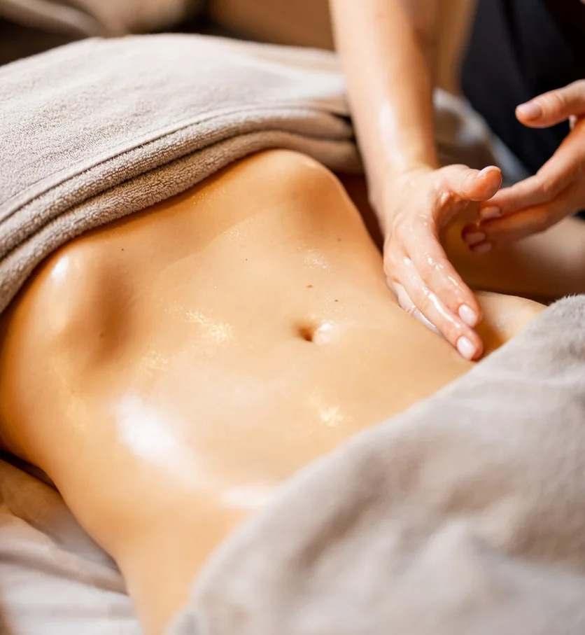 Massagem Modeladora em Bauru